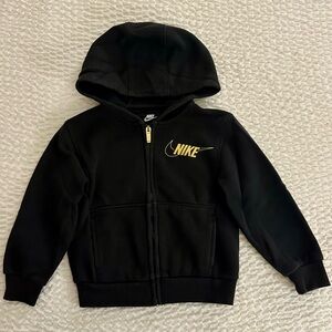 Nike unisex Zip Hoodie